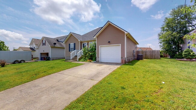 Building Photo - 117 N Cavalcade Cir