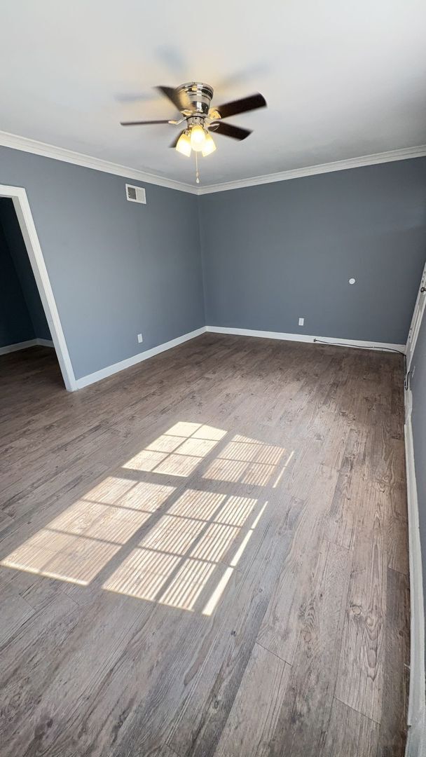 Building Photo - Very Nice Newly Rehabbed Duplex in Berclair