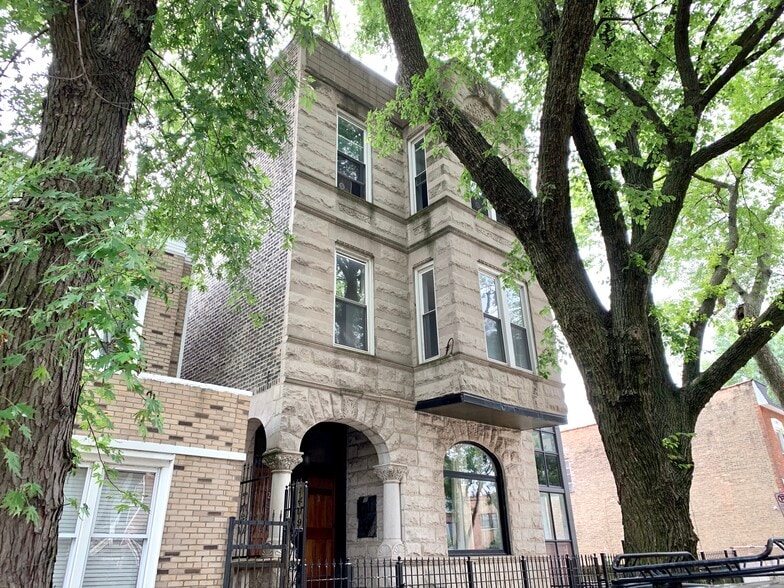 Building Photo - 1409 North Campbell Avenue