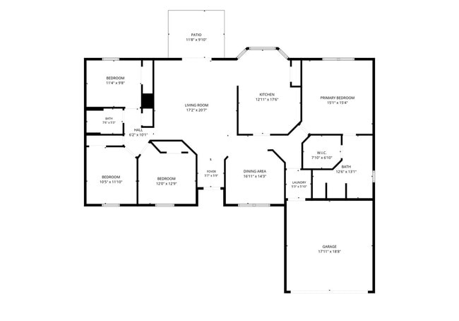 Building Photo - 519 Batten Blvd