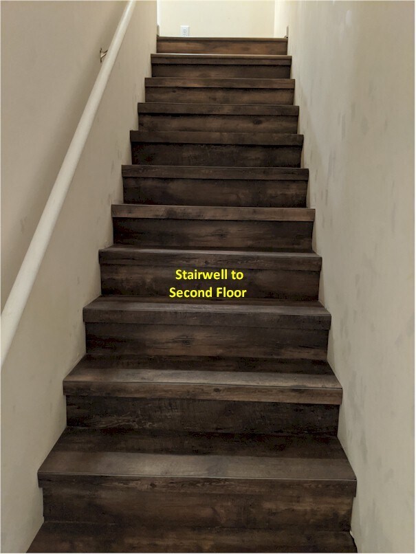 Building Photo - Carlton Street Townhomes