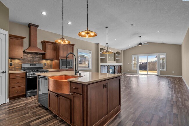 Building Photo - 3 Bed/2 Bath Richland House