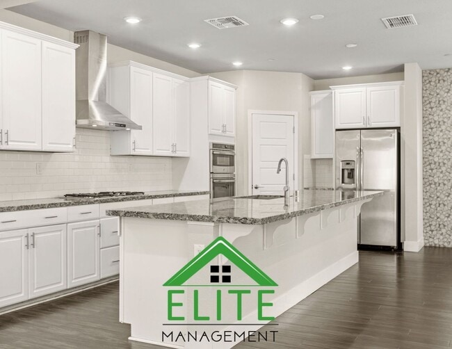 Building Photo - **Modern single-family residence in the hi...