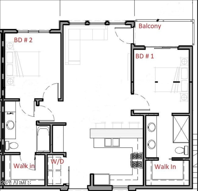 Building Photo - 2063 E Lemon St