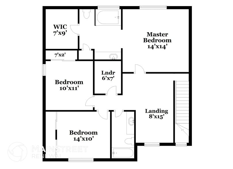 Building Photo - 3562 Bridgeview Ln