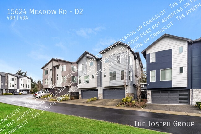 Building Photo - 15624 Meadow Rd