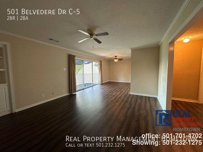 Building Photo - 501 Belvedere Dr