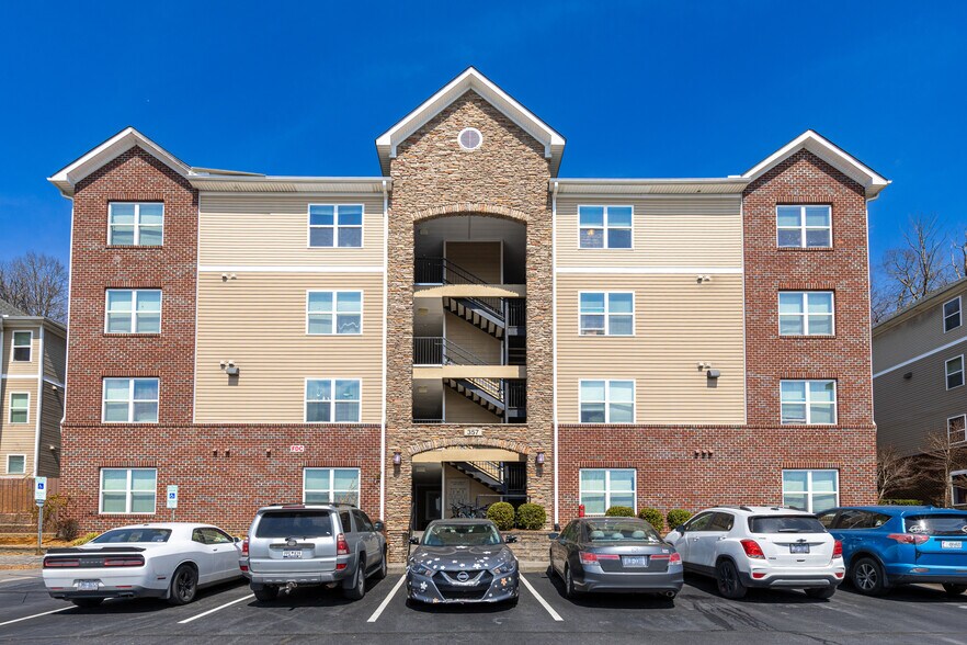 Building Photo - Turtle Creek West Apartments