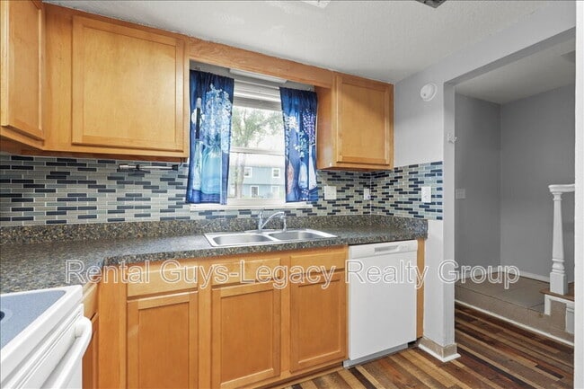 Building Photo - 11406 Bedford Oaks Dr