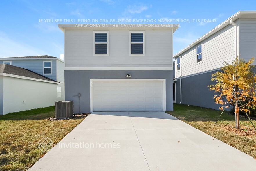 Building Photo - 5793 Sagebrush Aly