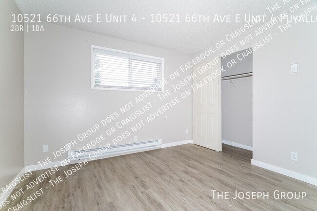 Building Photo - 10521 66th Ave E