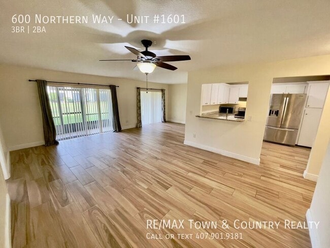 Building Photo - 600 Northern Way