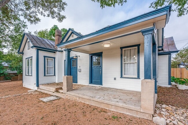 Building Photo - 210-M (ERL)