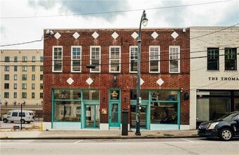 Building Photo - 145 Auburn Ave NE