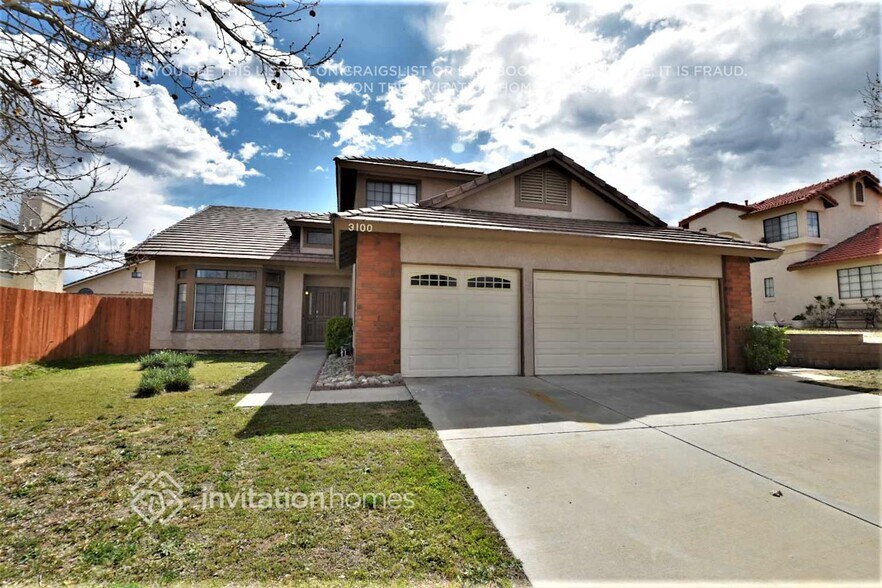 Building Photo - 3100 Regency Way