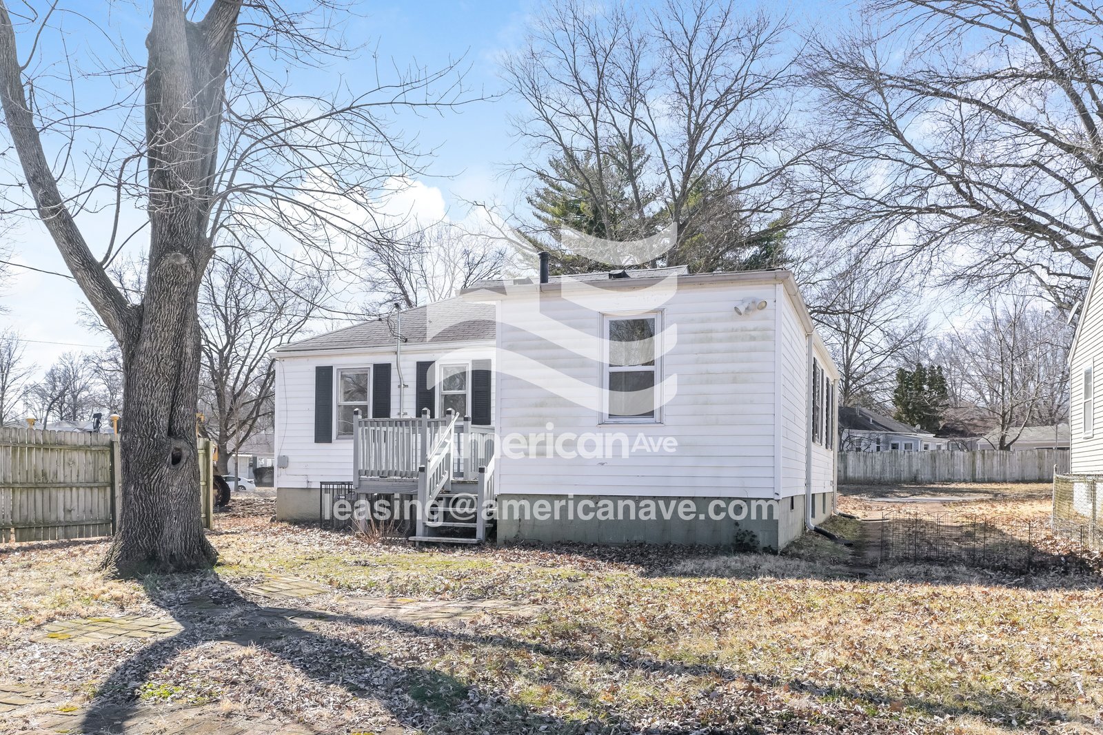 Building Photo - 7731 Bloom Dr