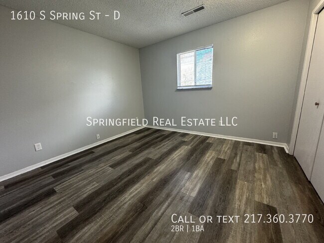 Building Photo - 1610 S Spring St