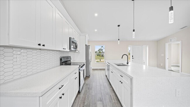 Building Photo - 2321 NW 30th Terrace