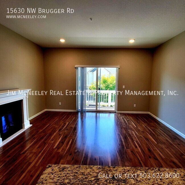 Building Photo - 15630 NW Brugger Rd