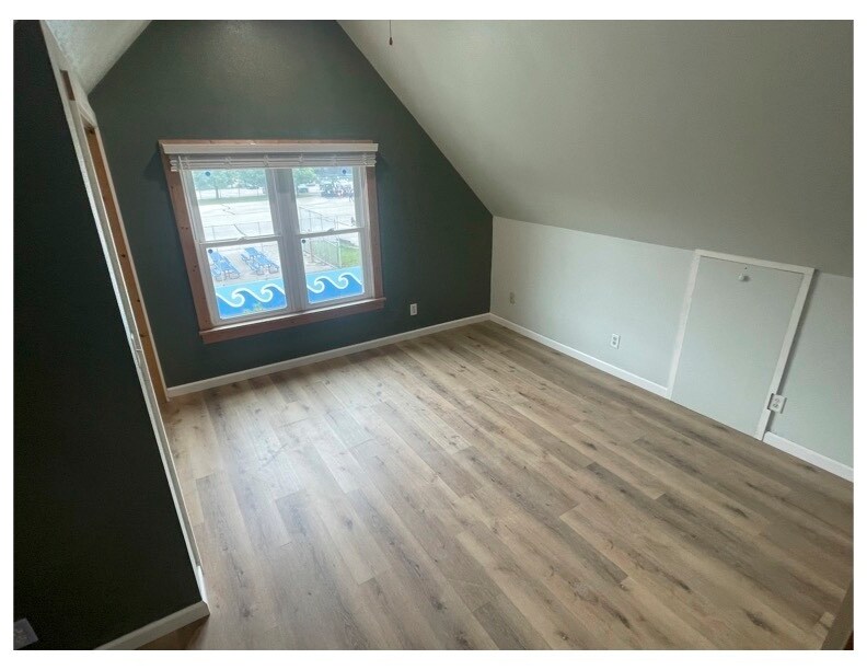 Additional Space Den/Office Space - 2860 S Delaware Ave