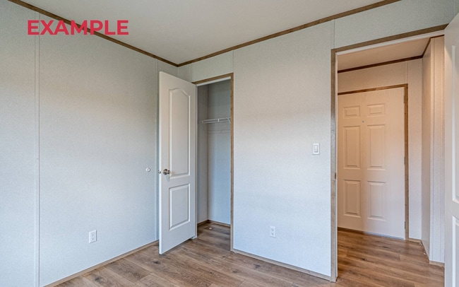 Building Photo - 2421 Caulie Harris Rd