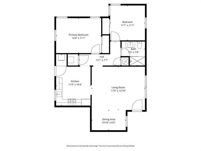 Building Photo - 9513 Dixie Ln