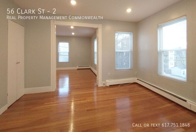 Building Photo - Cozy 2-Bedroom Malden Charmer