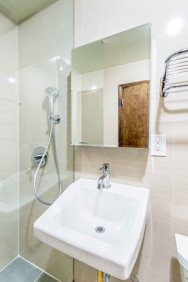 Floorplan - 138 E 37th St