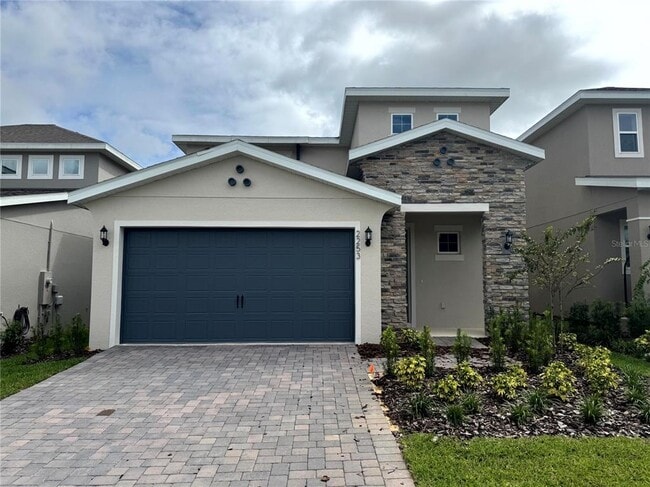 Primary Photo - 2253 Juniper Berry Dr