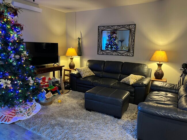 Family Room - 258 Stanley Ave