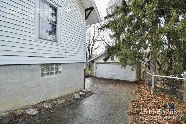 Building Photo - 5339 Fox Rd