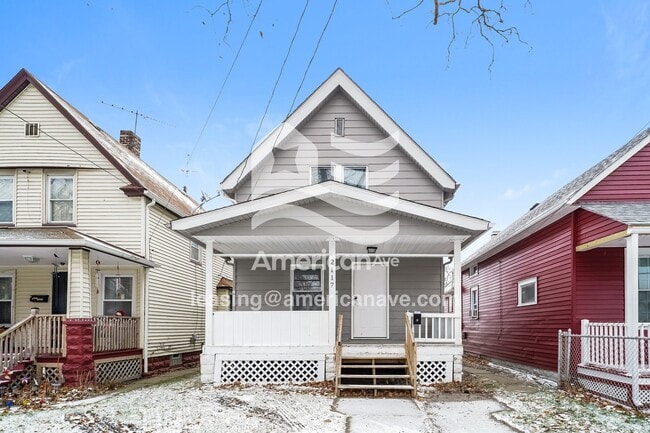 Primary Photo - 2117 W 85th St