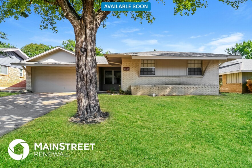 Primary Photo - 2205 Marvel Dr