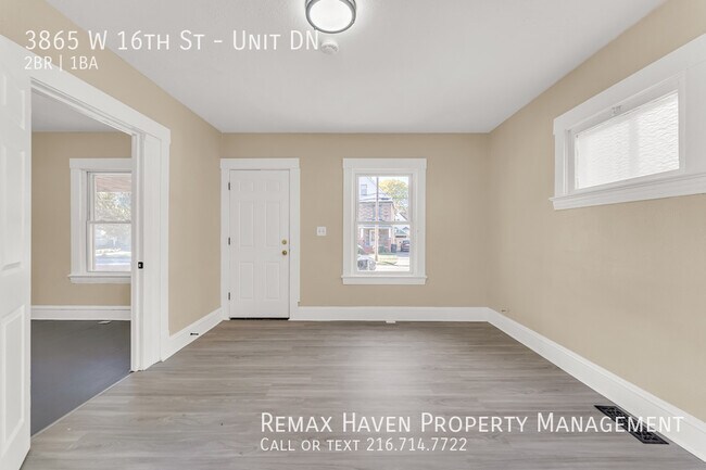 Building Photo - 3865 W 16th St