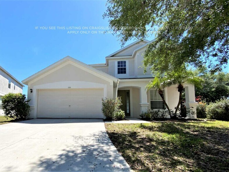 Primary Photo - 11513 Misty Isle Ln