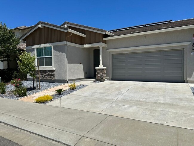Building Photo - Epic REA - Brighton Landing Village 3 BR/2 BA Home Built in 2022 on 1 Level - Vacaville