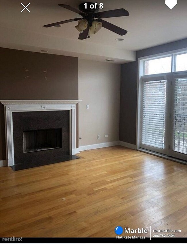 Building Photo - 3 br, 2 bath Condo - 4532 S Indiana Ave Ap...