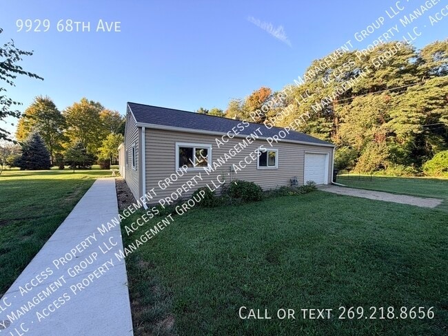 Building Photo - 9929 68th Ave