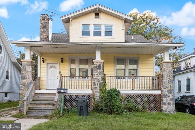 Building Photo - 2909 Echodale Ave