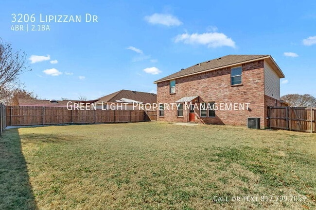 Building Photo - 3206 Lipizzan Dr