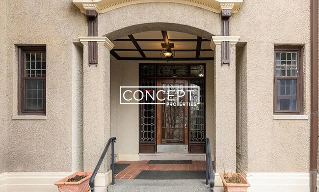 Building Photo - 2 Agassiz St