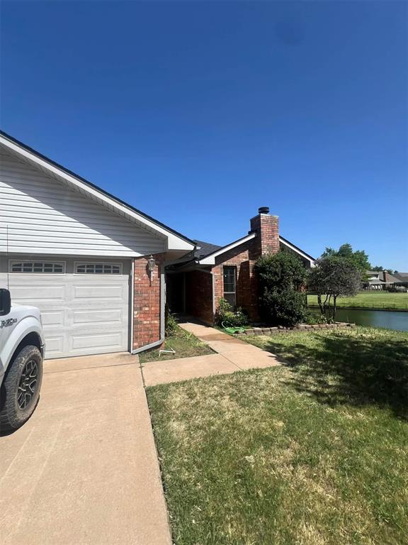 Building Photo - 7317 Louisburg Dr