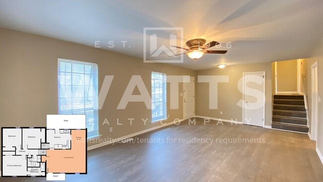 Building Photo - 3 Bedroom Home in Gardendale Community