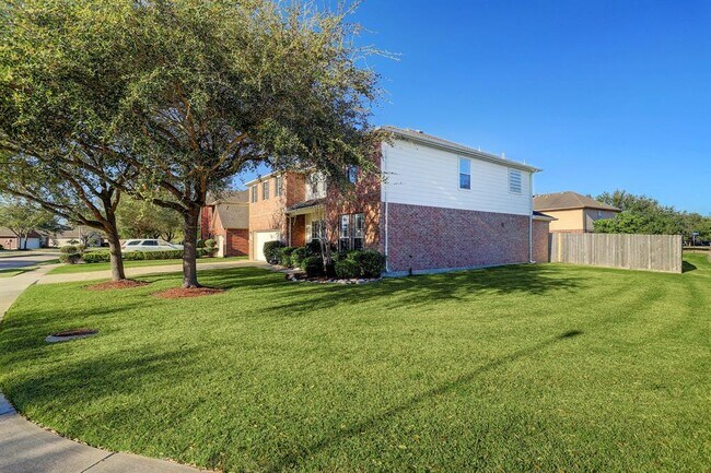 Building Photo - 3019 Park Springs Ln