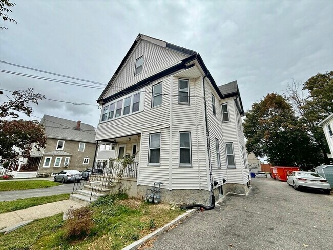 Primary Photo - 186 Arlington St