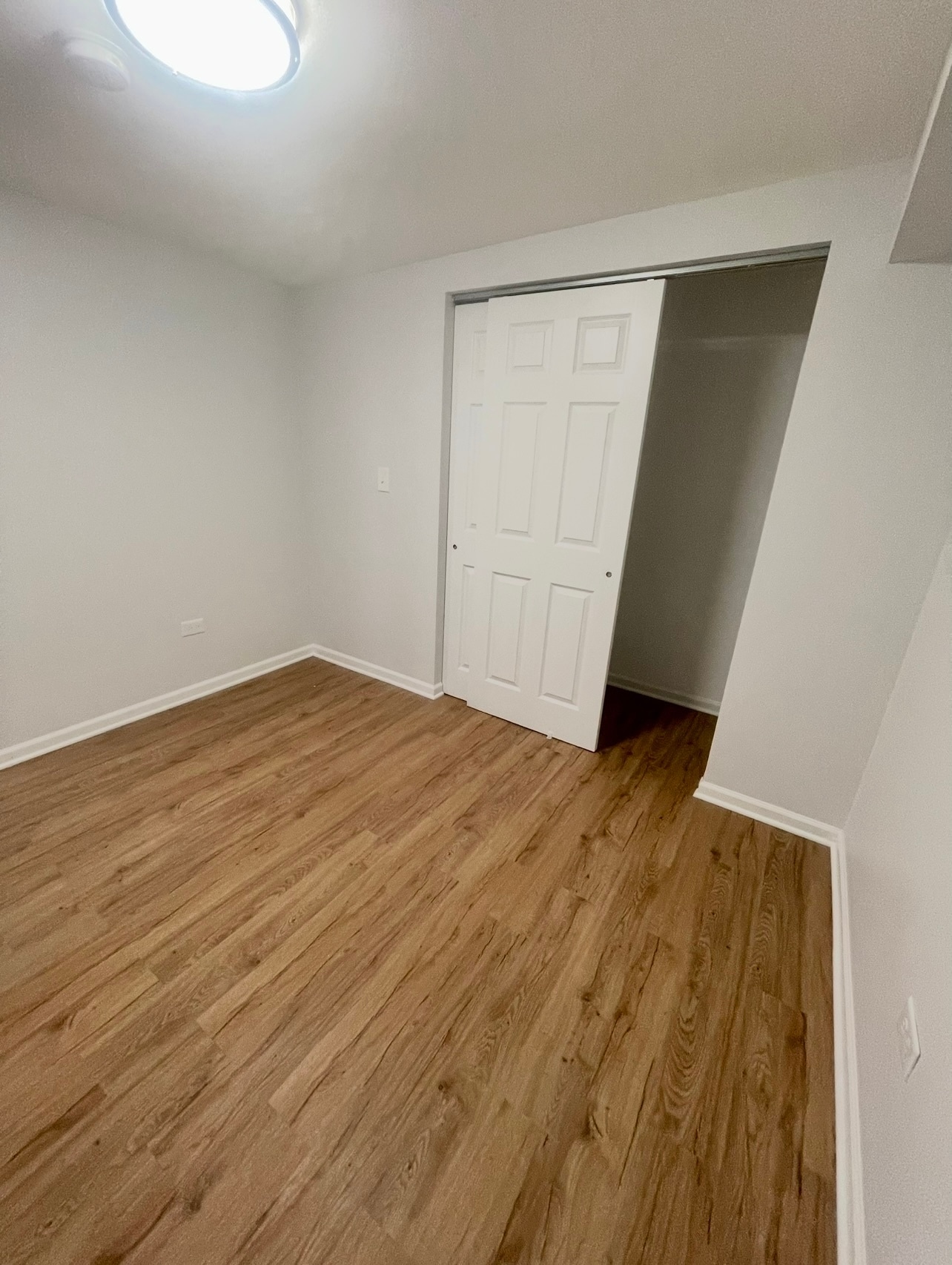 Bedroom 1 - 2314 S Seeley Ave