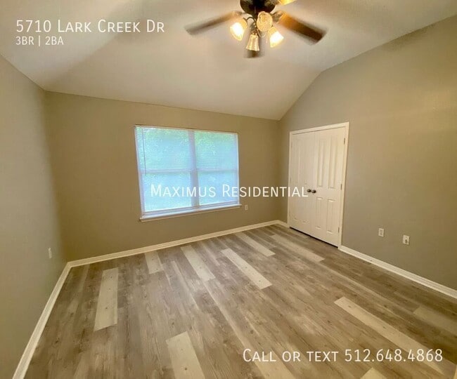 Building Photo - 5710 Lark Creek Dr