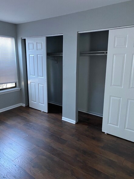 Master Bedroom - 907 Woodbridge Commons Way