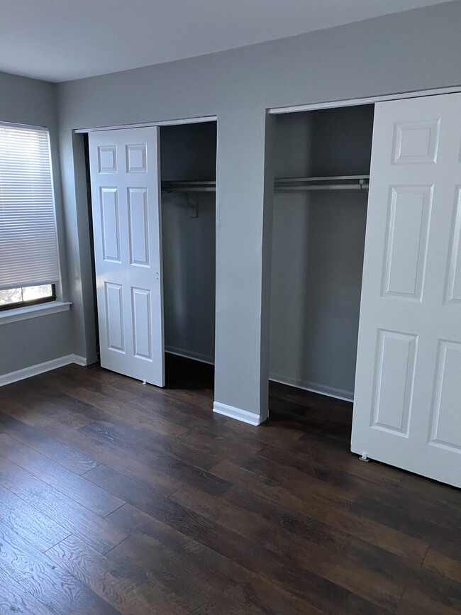 Master Bedroom - 907 Woodbridge Commons Way