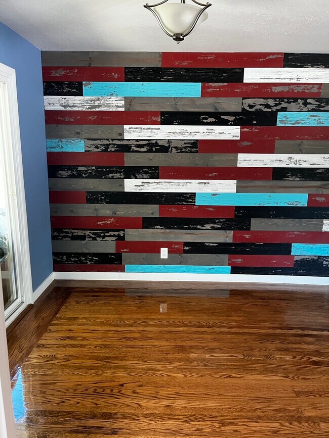 Building Photo - 3429 Bernal Ave